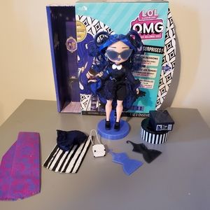 LOL Surprise Moonlight B.B.